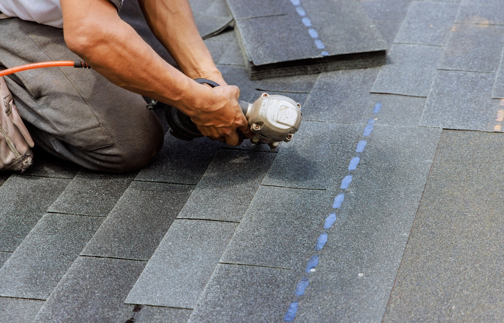 Covington Roof Repair